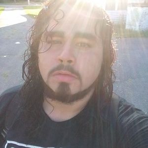 Meet your Posher, Gabriel